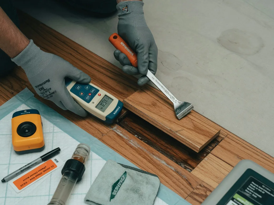 Why choose Water Damage Restoration in Cornelia, GA